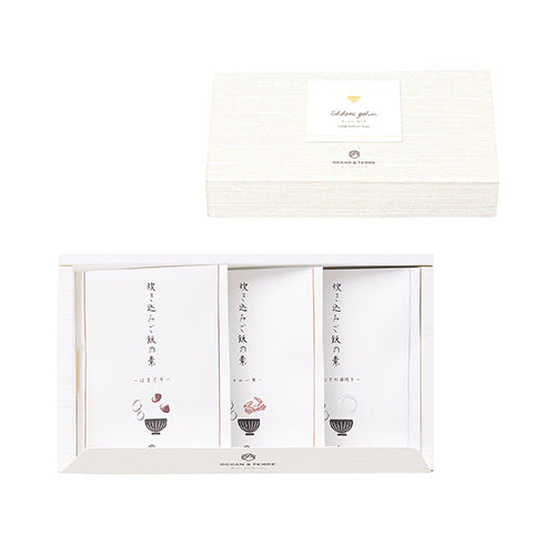 炊き込みご飯の素ｾｯﾄK