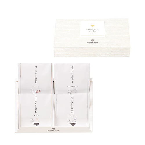 炊き込みご飯の素ｾｯﾄL