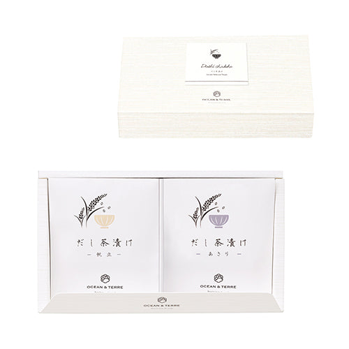 だし茶漬けｾｯﾄC