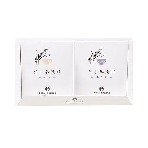 だし茶漬けｾｯﾄC