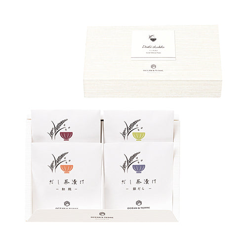 だし茶漬けｾｯﾄL