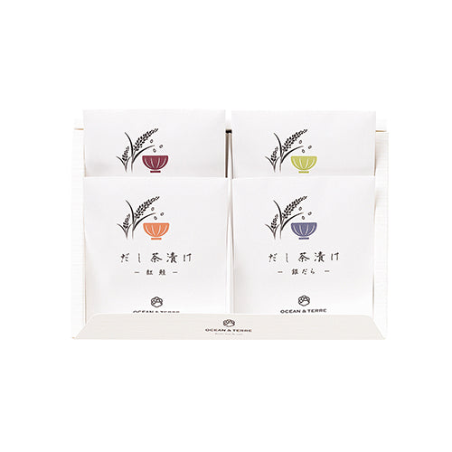 だし茶漬けｾｯﾄL