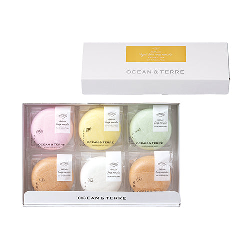 北海道 野菜ｽｰﾌﾟMONAKAｾｯﾄF