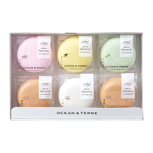 北海道 野菜ｽｰﾌﾟMONAKAｾｯﾄF