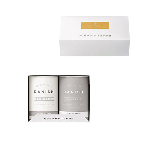 缶入りﾃﾞﾆｯｼｭﾊﾟﾝｾｯﾄA