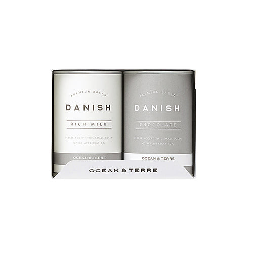 缶入りﾃﾞﾆｯｼｭﾊﾟﾝｾｯﾄA