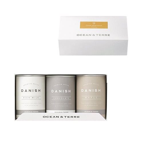 缶入りﾃﾞﾆｯｼｭﾊﾟﾝｾｯﾄB