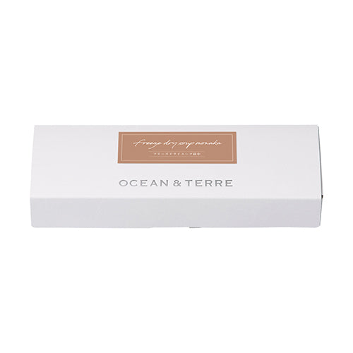 ﾌﾘｰｽﾞﾄﾞﾗｲｽｰﾌﾟ最中ｾｯﾄA