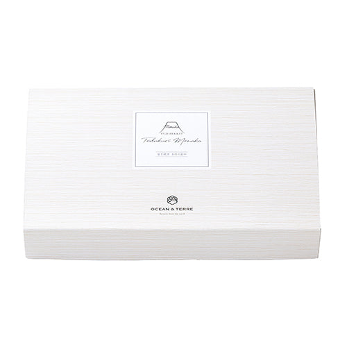 富士絶景手作り最中