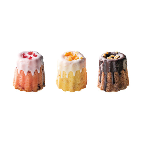 ｸｸﾞﾛﾌﾃｨﾉﾁｮｺ　(期間限定11月～3月)