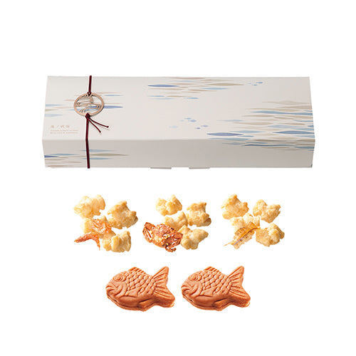海ノ祝福