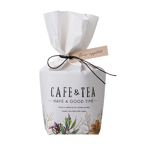 ﾏ･ｼﾛ cafe&teaｾｯﾄA