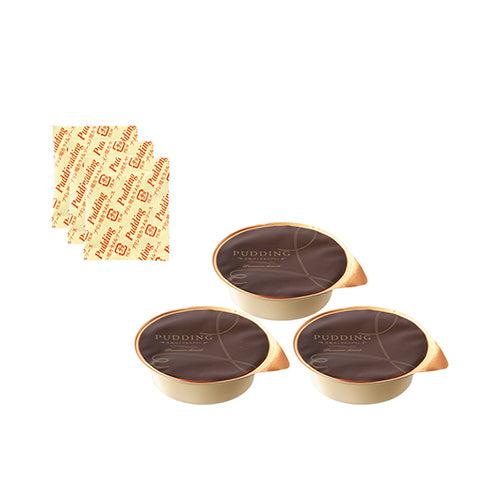 王妃のこだわりﾌﾟﾘﾝ