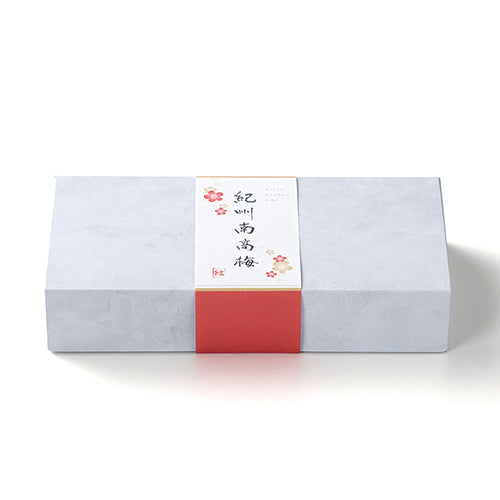 あま蜜 紀州南高梅 6粒