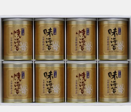 大寒100/海苔/やま磯