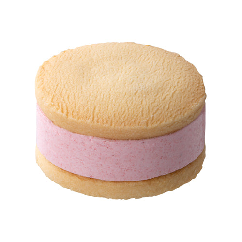 たっぷりｸﾘｰﾑｻﾝﾄﾞ 3個ｾｯﾄ　(期間限定11月～3月)