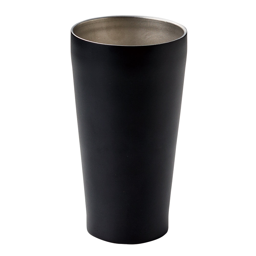 B&W 真空二重構造タンブラーペア(木箱)